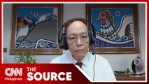 Bangko Sentral ng Pilipinas Governor Ben Diokno | The Source
