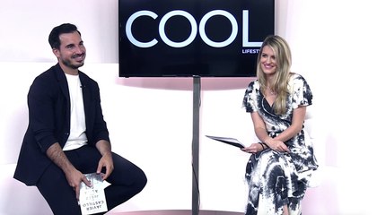 Entrevistamos al escritor 'best seller' Javier Castillo