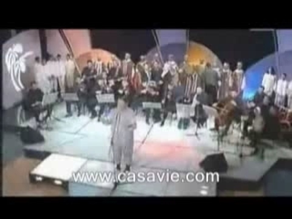 Belkhayat monfarija
