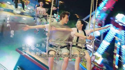 Flourish In Time  (2021) EP 10 ENG SUB CDRAMA