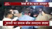 'Deadly' mockdrill in Paras Hospital of Agra, watch report