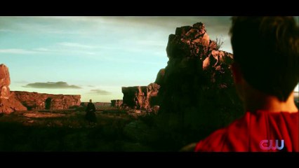 Superman & Lois Season 1 Episode 9 Clip - Morgan Edge - End Scene