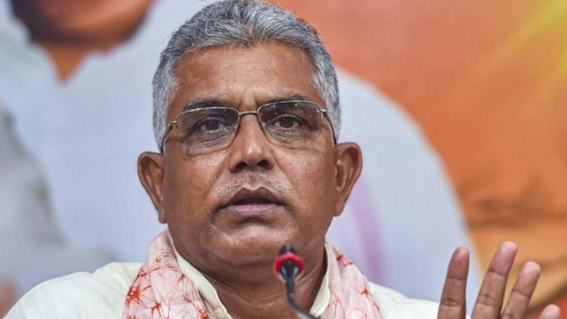 Why do BJP demand President's rule in Bengal?