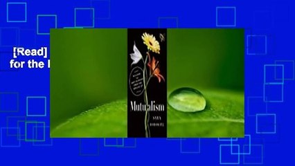 [Read] Mutualism: A New Social Contract for the New Economy Complete