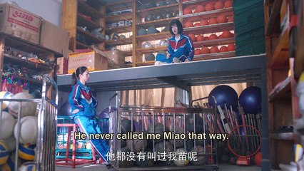 Flourish In Time  (2021) EP 7 ENG SUB CDRAMA