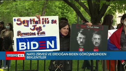 ABD-Türkiye İlişkilerinde NATO Etkisi