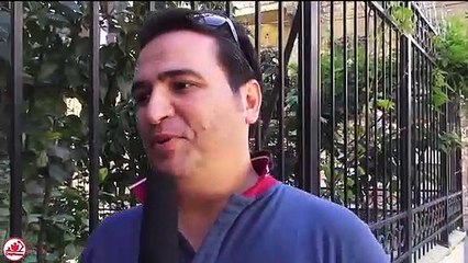 Patronunuz namaz kılamazsınız derse! (Sokak Ropörtajı)