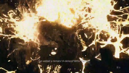 Resident Evil 8 Village - Final Boss Fight and Secret Ending