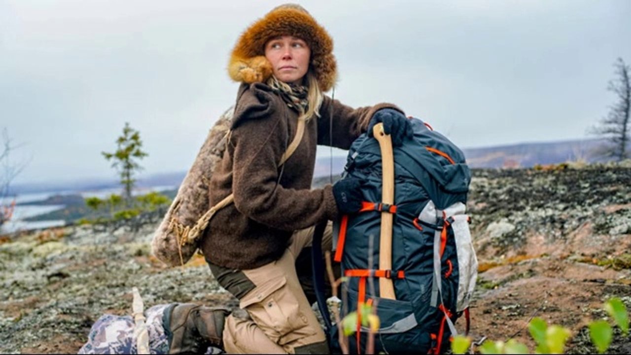 [s8 e6] Alone Season 8 Episode 6 "History" Full Episodes video