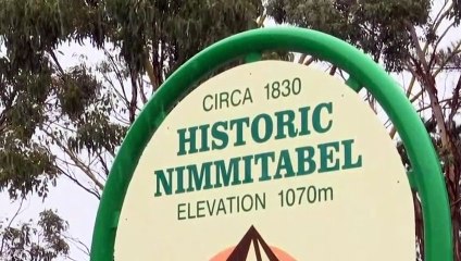 Cold front brings falls to southern and central west NSW