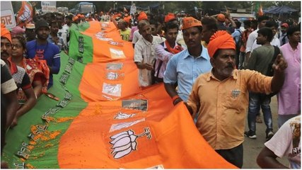 ‘We are sorry, want to join TMC now’: BJP workers in Bengal's Birbhum issue public apology