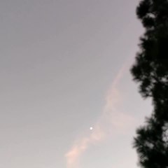 Strange object seen in Arizona sky