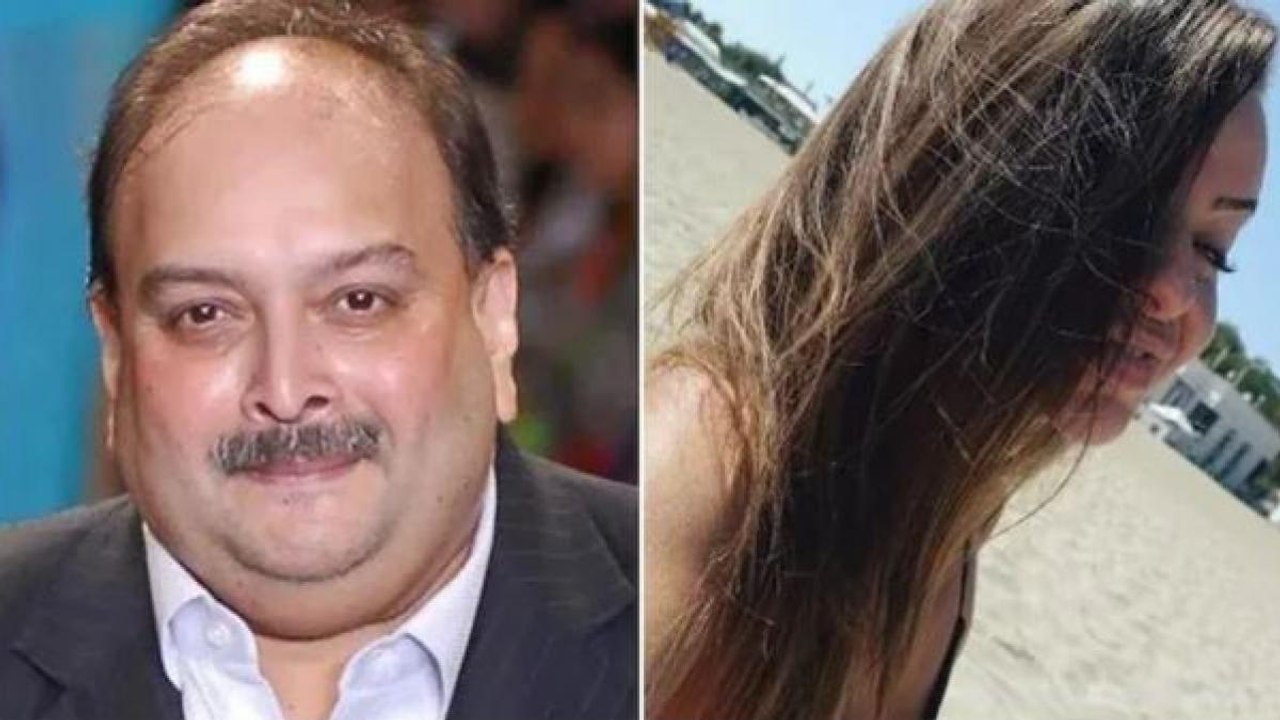 Choksi introduced himself as Raj: Barbara Jarabica