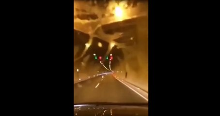 İşte Erdoğan'ın bahsettiği video