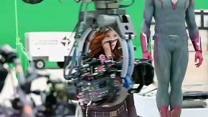 Actors Who Never Met Their Co-Stars While Filming