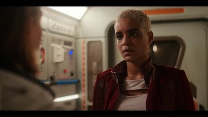 Another Life Season 2  Official First Look Clip  Netflix