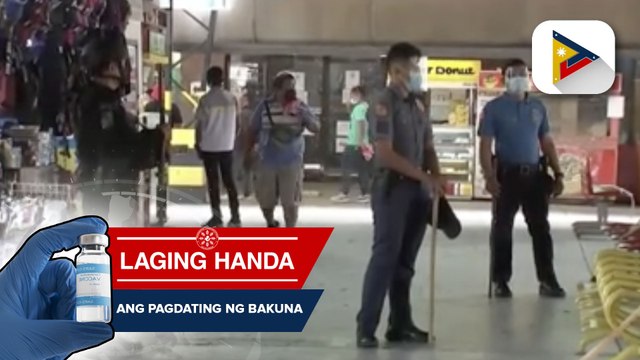 Panayam ng PTV kina OCTA Research Team Dr. Guido David at OCTA Research Team Prof. Ranjit Rye kaugnay ng pagtaas ng COVID-19 cases sa Davao City