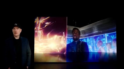 Black Panther 2 Namor Announcement Explained - Marvel Phase 4
