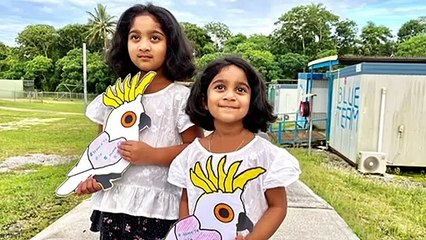 Tamil family pleads to be allowed back to Queensland