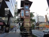 【Vlog】お江戸日本橋 人形町-明治座と甘酒横丁を散策しました Edo Nihonbashi Ningyocho-Walked around Meijiza and Amazake Yokocho