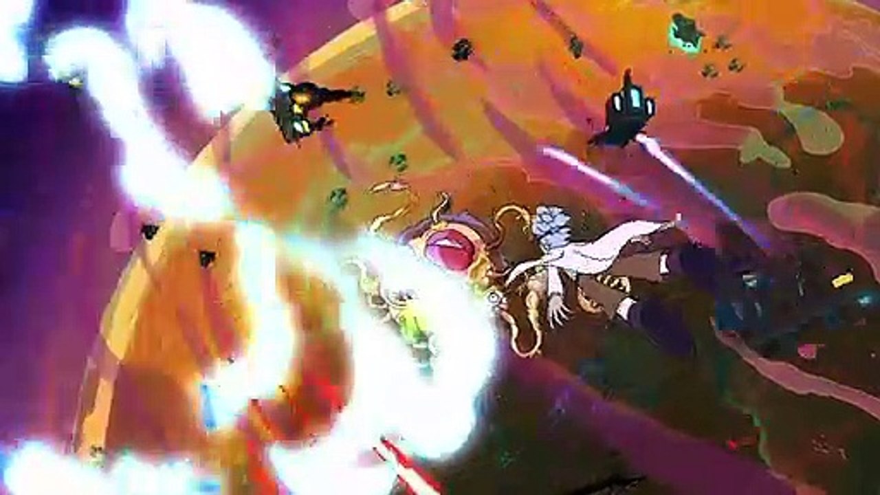 Every Time Rick And Morty Changed To A New Reality