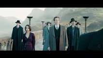HOGWARTS (2022) LIVE-ACTION Series  Teaser Trailer  HBO Max