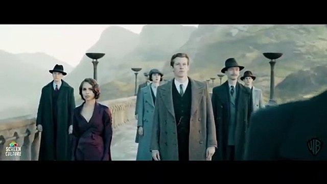 HOGWARTS (2022) LIVE-ACTION Series Teaser Trailer HBO Max