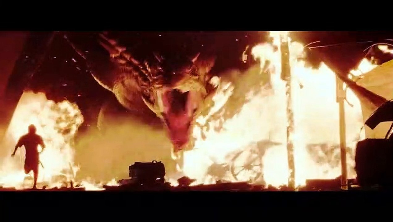 House Of The Dragons Teaser Trailer HBO MAX Concept