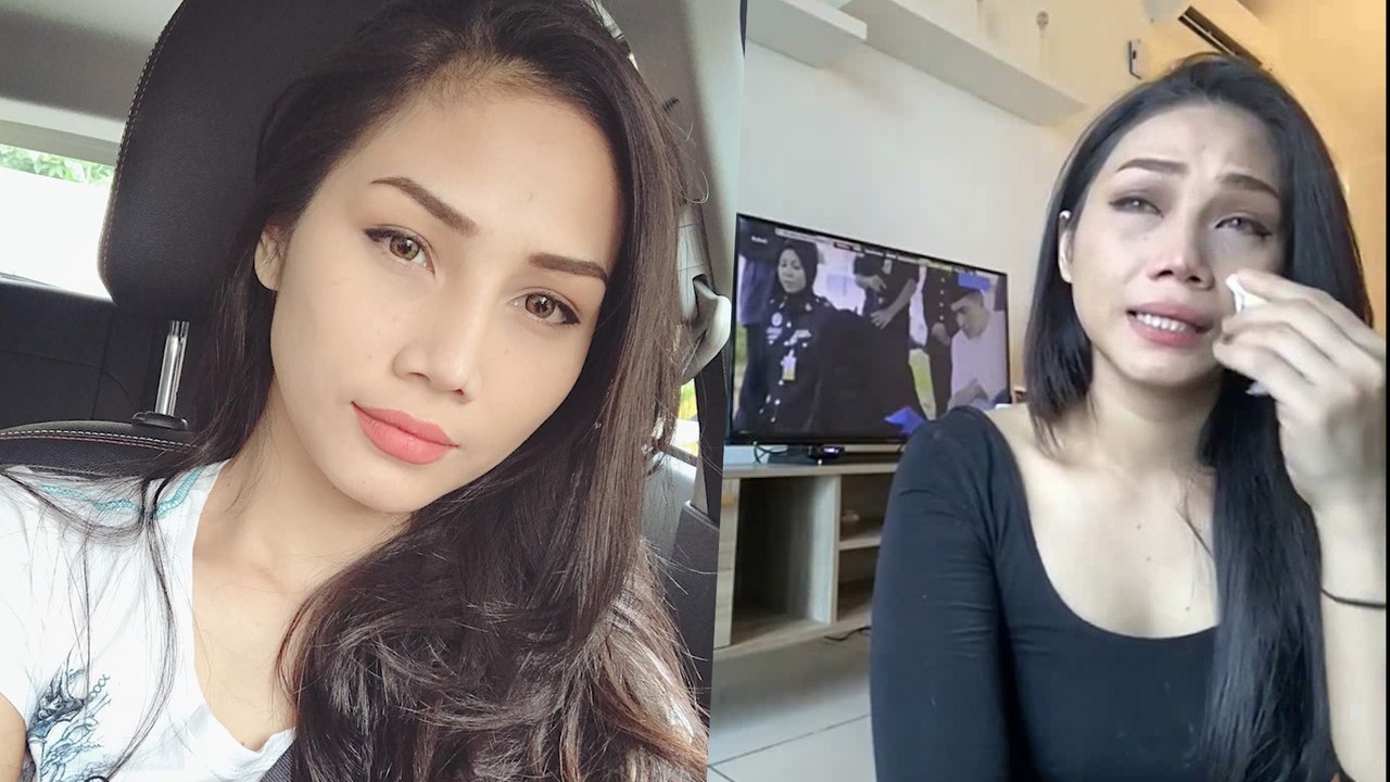 Sebiji macam Sajat! Tapi yang ini memang tulen, lemah lembut macam si abang..