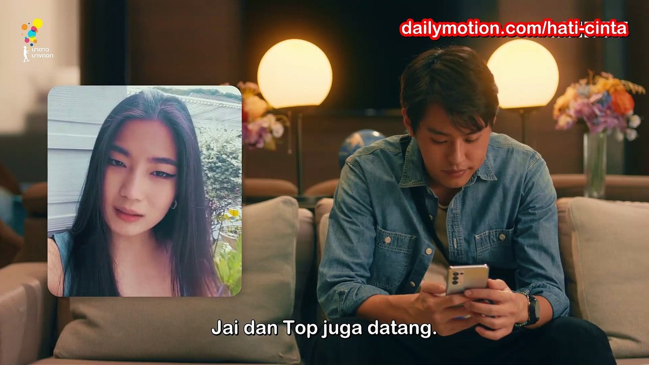 [INDO SUB] I Promised You The Moon EP. 2 part 2