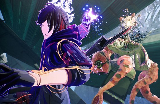 Bandai Namco addresses Xbox Game Pass rumours about ‘Scarlet Nexus’