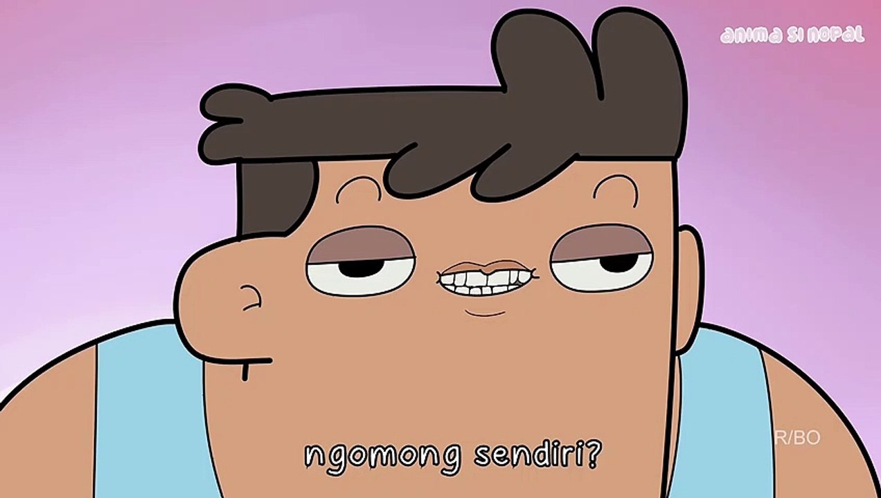 Kartun Lucu - NOPAL DAN CUTE GIRL KETEMU ULAR COBRA (Animasi Nopal)