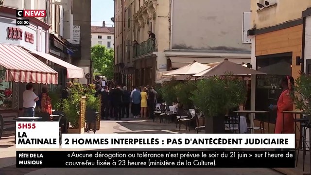 Emmanuel Macron giflé : Qui est vraiment Damien Tarel, 28 ans, habitant dans la Drôme et qui a agressé le Président de la République ? Son portrait en vidéo