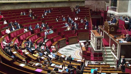 2ème séance : Bioéthique (nouvelle lecture) (suite) - Mardi 8 juin 2021
