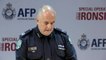 SA Police reveal alleged assassination plot in Adelaide