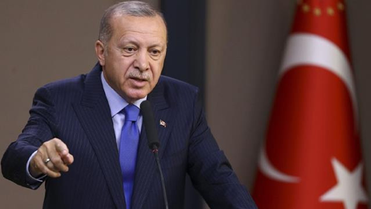 Cumhurbaşkanı Erdoğan'dan hayvan hakları yasasıyla ilgili talimat: Meclis kapanmadan bu işi bitirin