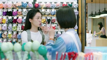 Flourish In Time  (2021) EP 8 ENG SUB CDRAMA