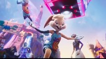 Fans DEFEND Zendaya Over Lola Bunny Voice In 'Space Jam' Clip