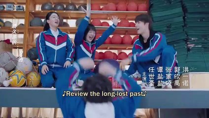 Flourish In Time  (2021) EP 7 ENG SUB CDRAMA