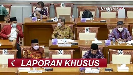 Pemerintah Indonesia Meniadakan Ibadah Haji 2021 | LAPORAN KHUSUS