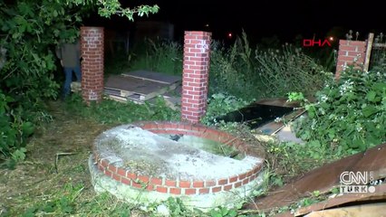 10 gündür kayıp aranıyordu... Katili iş arkadaşı çıktı