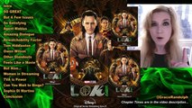 Loki REVIEW - NO SPOILERS