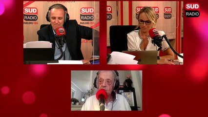 Guy Carlier : "Giroud et le mal-aimé de l'équipe de France mais il marque à chaque fois"