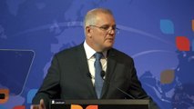 PM reaffirms commitment moving to zero carbon emissions