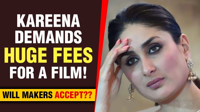Kareena Kapoor Demands A Whopping Fees To Play Sita In A Film