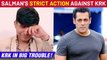 Salman Khan To Take Big Action Against KRK | Seeks Contempt Action Against Kamaal Khan