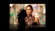 'It's Style Not Incident!'_ Irina Shayk Walks Out After Argument With Bradley Co