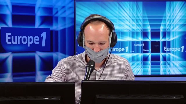 Édouard Philippe : Emmanuel Macron a mal choisi sa garde ! (Canteloup)