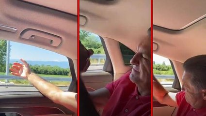 Sarıgül, hiçbir şey anlatmayan videolarına bir yenisini daha ekledi