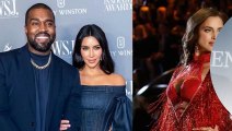 How Bradley Cooper Saved Irina Shayk Again, With Kanye West Dating Rumors